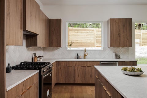 Tiny photo for 3002 Webberville RD #1 & 2, Austin, TX 78702 (MLS # 6840014)