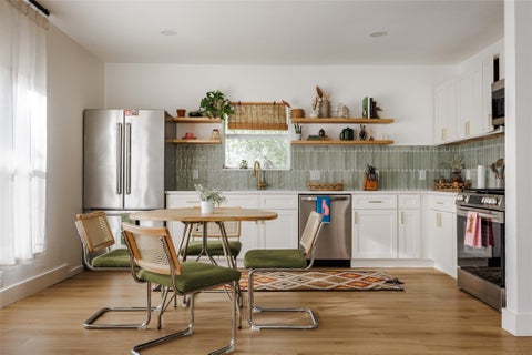 Tiny photo for 3002 Webberville RD #1 & 2, Austin, TX 78702 (MLS # 6840014)