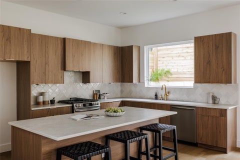 Tiny photo for 3002 Webberville RD #1 & 2, Austin, TX 78702 (MLS # 6840014)