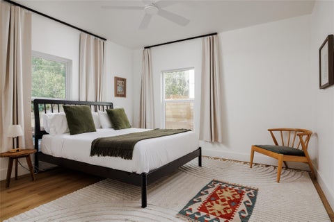 Tiny photo for 3002 Webberville RD #1 & 2, Austin, TX 78702 (MLS # 6840014)