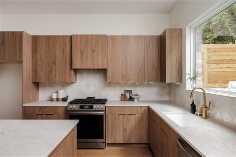 Tiny photo for 3002 Webberville RD #1 & 2, Austin, TX 78702 (MLS # 6840014)