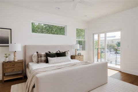 Tiny photo for 3002 Webberville RD #1 & 2, Austin, TX 78702 (MLS # 6840014)