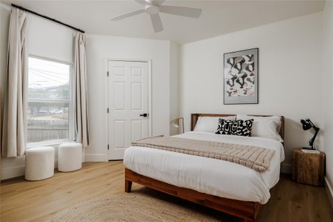 Tiny photo for 3002 Webberville RD #1 & 2, Austin, TX 78702 (MLS # 6840014)