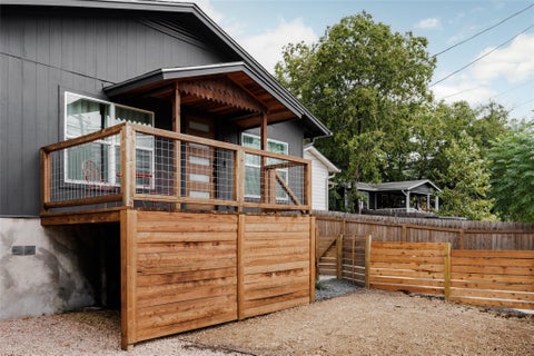 Tiny photo for 3002 Webberville RD #1 & 2, Austin, TX 78702 (MLS # 6840014)