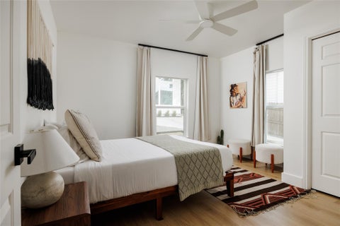 Tiny photo for 3002 Webberville RD #1 & 2, Austin, TX 78702 (MLS # 6840014)