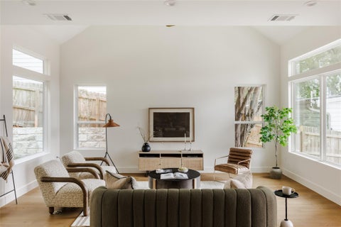 Tiny photo for 3002 Webberville RD #1 & 2, Austin, TX 78702 (MLS # 6840014)