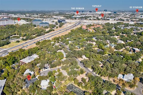 Tiny photo for 4307 Cliffwood CIR, Austin, TX 78759 (MLS # 1914841)
