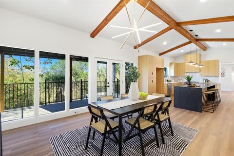 4307 Cliffwood CIR Austin TX 78759