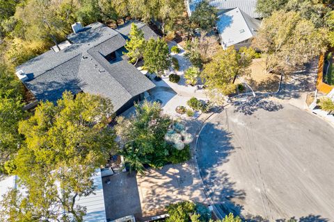 Tiny photo for 4307 Cliffwood CIR, Austin, TX 78759 (MLS # 1914841)