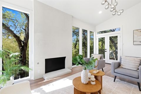 Tiny photo for 4307 Cliffwood CIR, Austin, TX 78759 (MLS # 1914841)