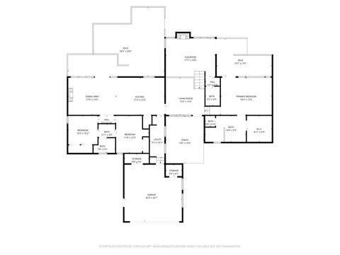 Tiny photo for 4307 Cliffwood CIR, Austin, TX 78759 (MLS # 1914841)