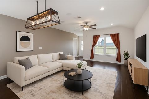 Tiny photo for 7407 Grenadine Bloom BND, Del Valle, TX 78617 (MLS # 5643341)