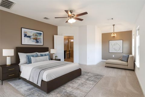 Tiny photo for 7407 Grenadine Bloom BND, Del Valle, TX 78617 (MLS # 5643341)