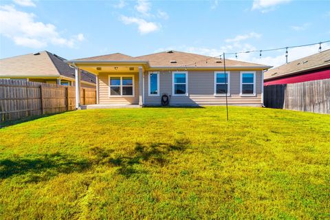 Tiny photo for 7407 Grenadine Bloom BND, Del Valle, TX 78617 (MLS # 5643341)