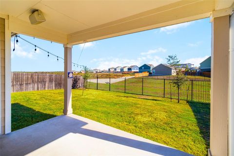 Tiny photo for 7407 Grenadine Bloom BND, Del Valle, TX 78617 (MLS # 5643341)