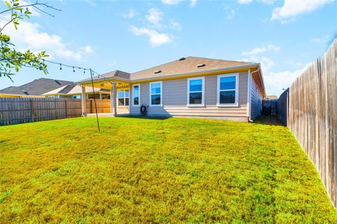 Tiny photo for 7407 Grenadine Bloom BND, Del Valle, TX 78617 (MLS # 5643341)