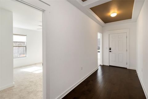 Tiny photo for 7407 Grenadine Bloom BND, Del Valle, TX 78617 (MLS # 5643341)