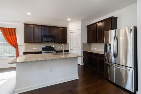 Tiny photo for 7407 Grenadine Bloom BND, Del Valle, TX 78617 (MLS # 5643341)