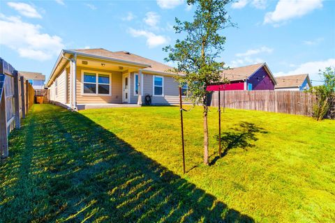 Tiny photo for 7407 Grenadine Bloom BND, Del Valle, TX 78617 (MLS # 5643341)