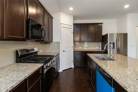 Tiny photo for 7407 Grenadine Bloom BND, Del Valle, TX 78617 (MLS # 5643341)