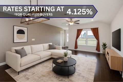 7407 Grenadine Bloom BND Del Valle TX 78617