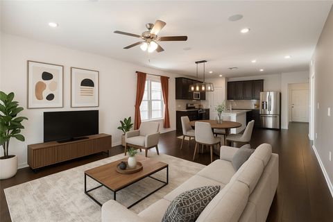 Tiny photo for 7407 Grenadine Bloom BND, Del Valle, TX 78617 (MLS # 5643341)