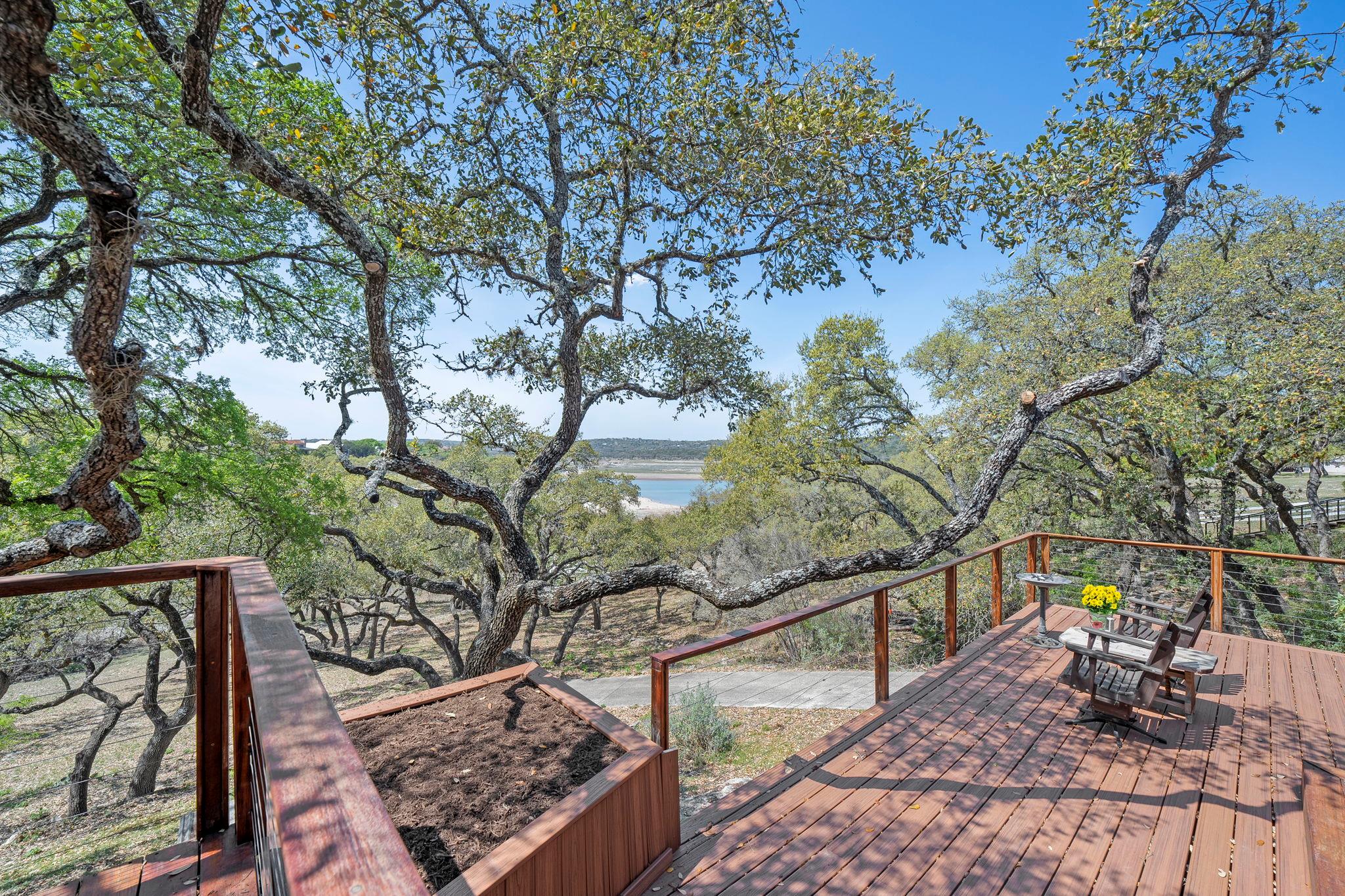 1025 Blue Water DR