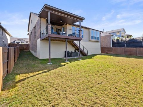 Tiny photo for 5912 Cimarron Ridge LN, Austin, TX 78738 (MLS # 9770285)