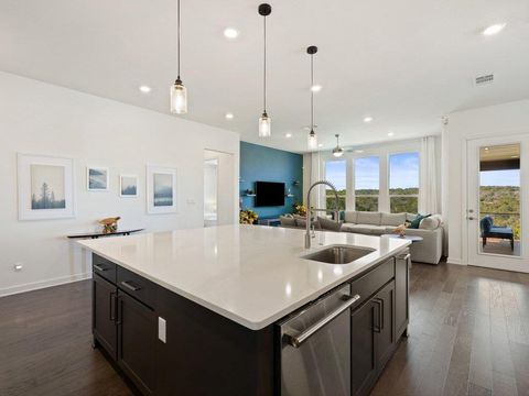 Tiny photo for 5912 Cimarron Ridge LN, Austin, TX 78738 (MLS # 9770285)