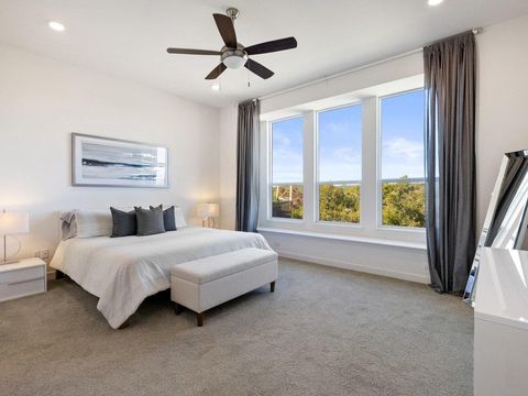 Tiny photo for 5912 Cimarron Ridge LN, Austin, TX 78738 (MLS # 9770285)