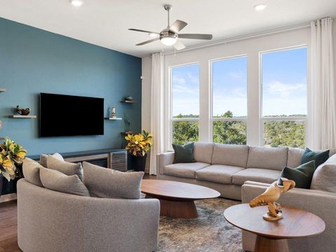 Tiny photo for 5912 Cimarron Ridge LN, Austin, TX 78738 (MLS # 9770285)