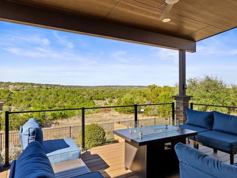 Tiny photo for 5912 Cimarron Ridge LN, Austin, TX 78738 (MLS # 9770285)