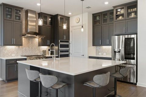 Tiny photo for 5912 Cimarron Ridge LN, Austin, TX 78738 (MLS # 9770285)