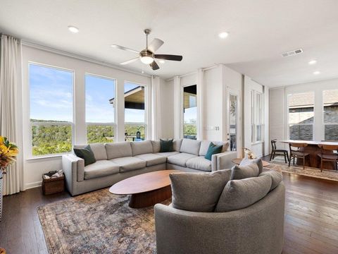 Tiny photo for 5912 Cimarron Ridge LN, Austin, TX 78738 (MLS # 9770285)