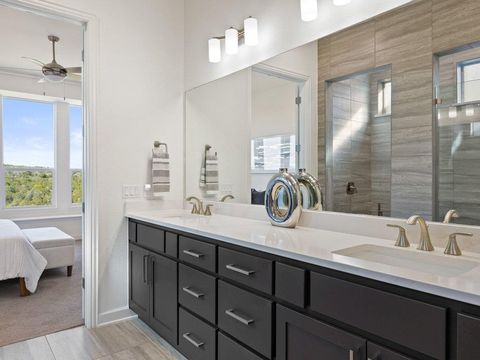 Tiny photo for 5912 Cimarron Ridge LN, Austin, TX 78738 (MLS # 9770285)