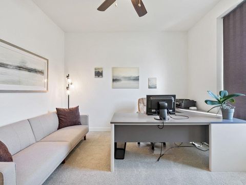 Tiny photo for 5912 Cimarron Ridge LN, Austin, TX 78738 (MLS # 9770285)