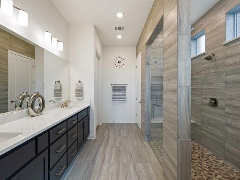 Tiny photo for 5912 Cimarron Ridge LN, Austin, TX 78738 (MLS # 9770285)