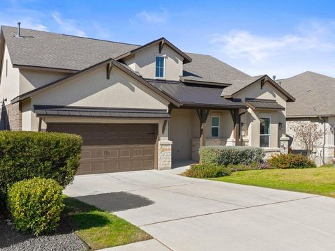 Tiny photo for 5912 Cimarron Ridge LN, Austin, TX 78738 (MLS # 9770285)