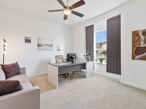 Tiny photo for 5912 Cimarron Ridge LN, Austin, TX 78738 (MLS # 9770285)