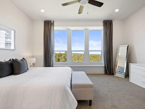 Tiny photo for 5912 Cimarron Ridge LN, Austin, TX 78738 (MLS # 9770285)