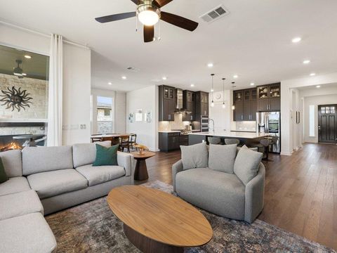 Tiny photo for 5912 Cimarron Ridge LN, Austin, TX 78738 (MLS # 9770285)