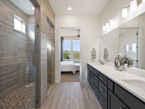 Tiny photo for 5912 Cimarron Ridge LN, Austin, TX 78738 (MLS # 9770285)