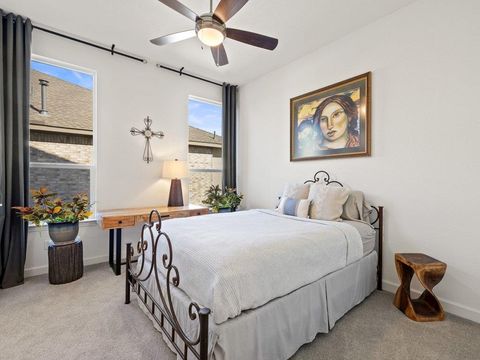 Tiny photo for 5912 Cimarron Ridge LN, Austin, TX 78738 (MLS # 9770285)