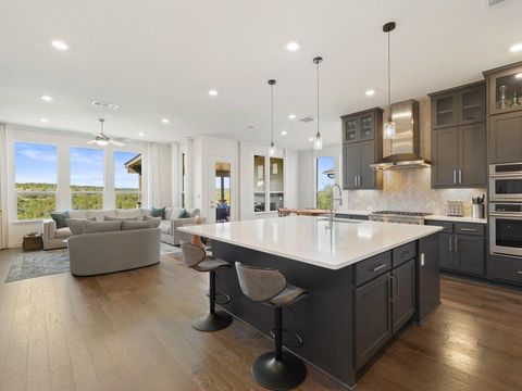 Tiny photo for 5912 Cimarron Ridge LN, Austin, TX 78738 (MLS # 9770285)