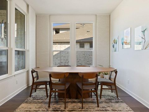 Tiny photo for 5912 Cimarron Ridge LN, Austin, TX 78738 (MLS # 9770285)