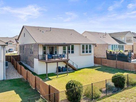 Tiny photo for 5912 Cimarron Ridge LN, Austin, TX 78738 (MLS # 9770285)