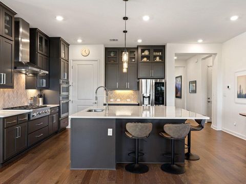 Tiny photo for 5912 Cimarron Ridge LN, Austin, TX 78738 (MLS # 9770285)