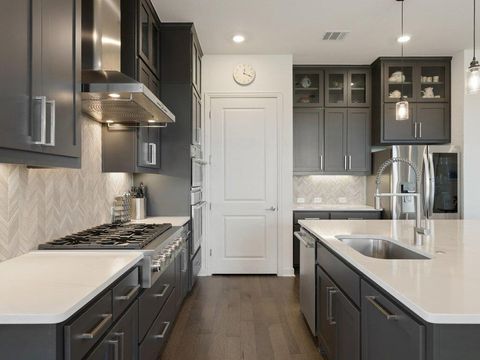 Tiny photo for 5912 Cimarron Ridge LN, Austin, TX 78738 (MLS # 9770285)