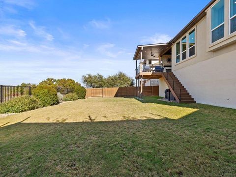 Tiny photo for 5912 Cimarron Ridge LN, Austin, TX 78738 (MLS # 9770285)
