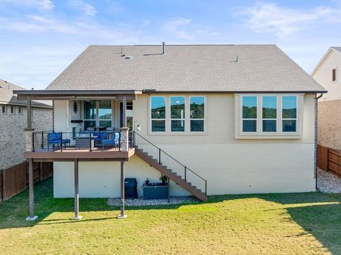 Tiny photo for 5912 Cimarron Ridge LN, Austin, TX 78738 (MLS # 9770285)